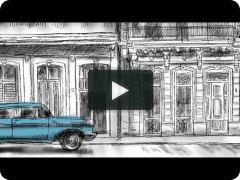 [2013 GRAMMY® Award nominee] Arun Shenoy - Rumbadoodle